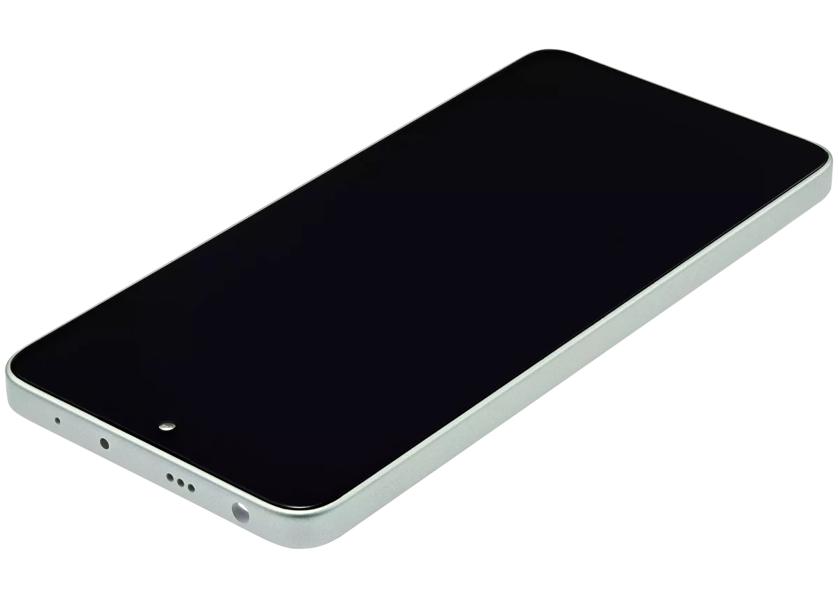 Xiaomi Redmi Note 13 4G İle Uyumlu Ekran Dokunmatik Çerçeveli Orijinal (Nane Yeşili) - Görsel 5