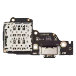 Xiaomi Redmi Note 13 4G İle Uyumlu Şarj Portu (PCB Kartlı)