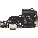 Xiaomi Redmi Note 13 4G İle Uyumlu Şarj Portu (PCB Kartlı) - Görsel 3