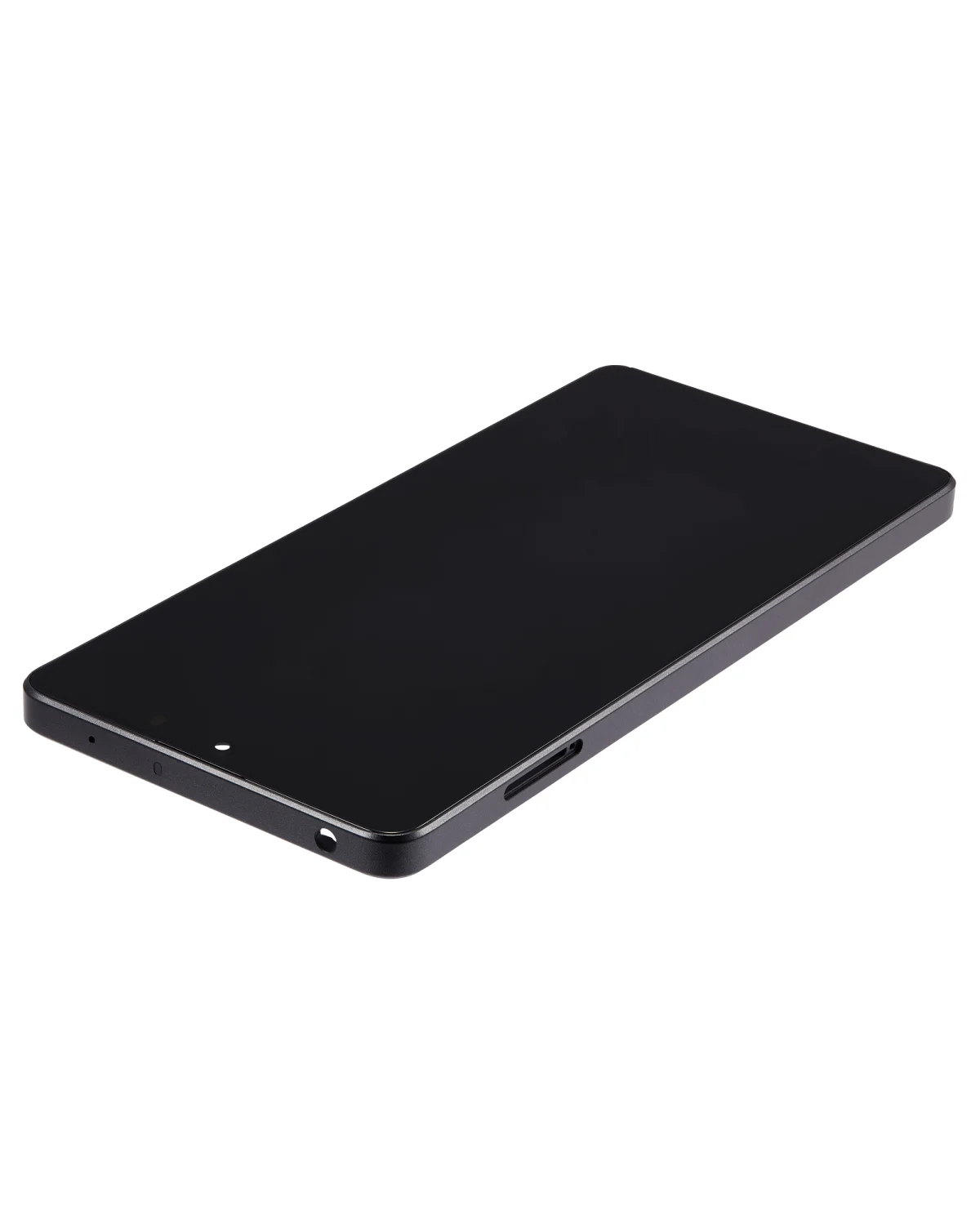 Xiaomi Redmi Note 13 5G İle Uyumlu Çerçeveli Orijinal Amoled Ekran (Siyah) - Görsel 5