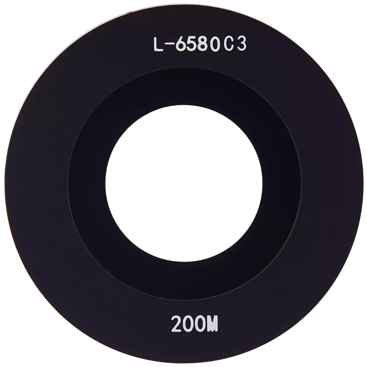 Xiaomi Redmi Note 13 Pro 4G İle Uyumlu Arka Kamera (Geniş) Orijinal Lens Sadece Cam Yapışkanlı - Görsel 2