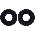 Xiaomi Redmi Note 13 Pro 4G İle Uyumlu Arka Kamera (Geniş) Orijinal Lens Sadece Cam Yapışkanlı