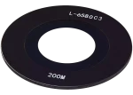 Xiaomi Redmi Note 13 Pro 4G İle Uyumlu Arka Kamera (Geniş) Orijinal Lens Sadece Cam Yapışkanlı - Görsel 5