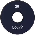 Xiaomi Redmi Note 13 Pro 4G İle Uyumlu Arka Kamera (Makro) Orijinal Lens Sadece Cam Yapışkanlı - Görsel 4