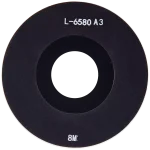 Xiaomi Redmi Note 13 Pro 4G İle Uyumlu Arka Kamera (Ultra Geniş) Orijinal Lens Sadece Cam Yapışkanlı - Görsel 2
