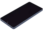 Xiaomi Redmi Note 13 Pro 4G İle Uyumlu Çerçeveli Orijinal Amoled Ekran (Orman Yeşili) - Görsel 5