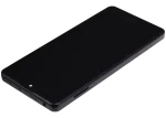 Xiaomi Redmi Note 13 Pro 4G İle Uyumlu Ekran Dokunmatik Çerçeveli Oled (Gece Yarısı Siyahı) - Görsel 5