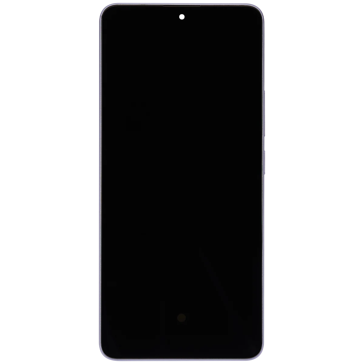 Xiaomi Redmi Note 13 Pro 5G İle Uyumlu Çerçeveli Orijinal Amoled Ekran (Menekşe) - Görsel 2