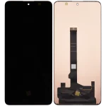 Xiaomi Redmi Note 13 Pro 5G İle Uyumlu Çerçevesiz Orijinal Amoled Ekran (Tüm Renkler Uyumlu)
