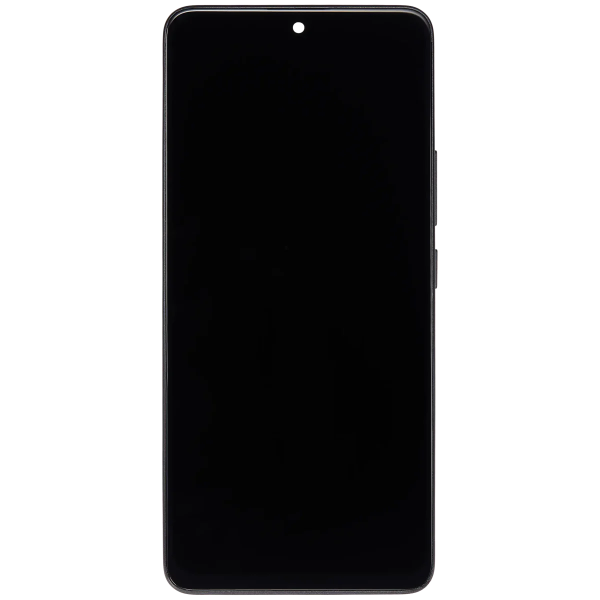 Xiaomi Redmi Note 13 Pro 5G İle Uyumlu Ekran Dokunmatik Çerçeveli Oled (Gece Yarısı Siyahı) - Görsel 3
