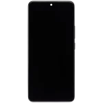 Xiaomi Redmi Note 13 Pro 5G İle Uyumlu Ekran Dokunmatik Çerçeveli Oled (Gece Yarısı Siyahı) - Görsel 3