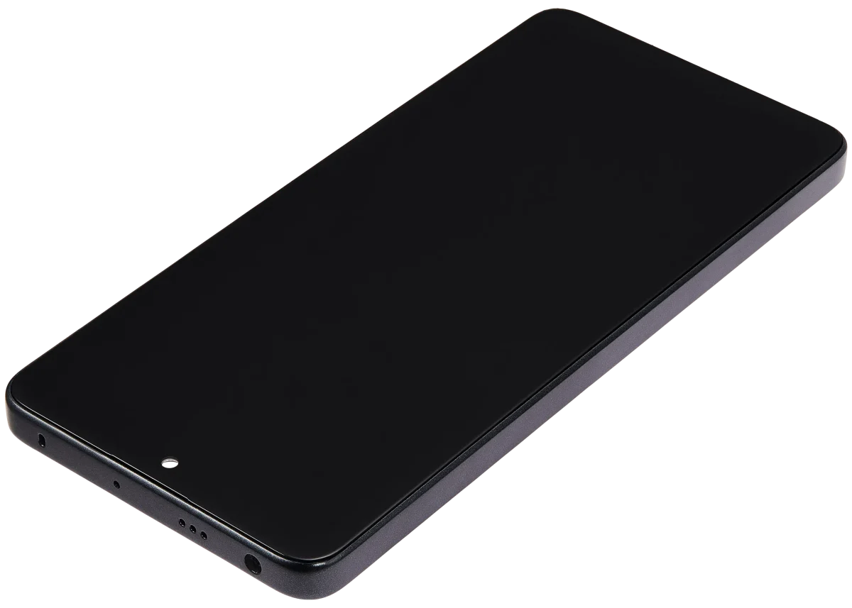 Xiaomi Redmi Note 13 Pro 5G İle Uyumlu Ekran Dokunmatik Çerçeveli Oled (Gece Yarısı Siyahı) - Görsel 5