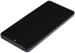 Xiaomi Redmi Note 13 Pro 5G İle Uyumlu Ekran Dokunmatik Çerçeveli Oled (Gece Yarısı Siyahı) - Görsel 5