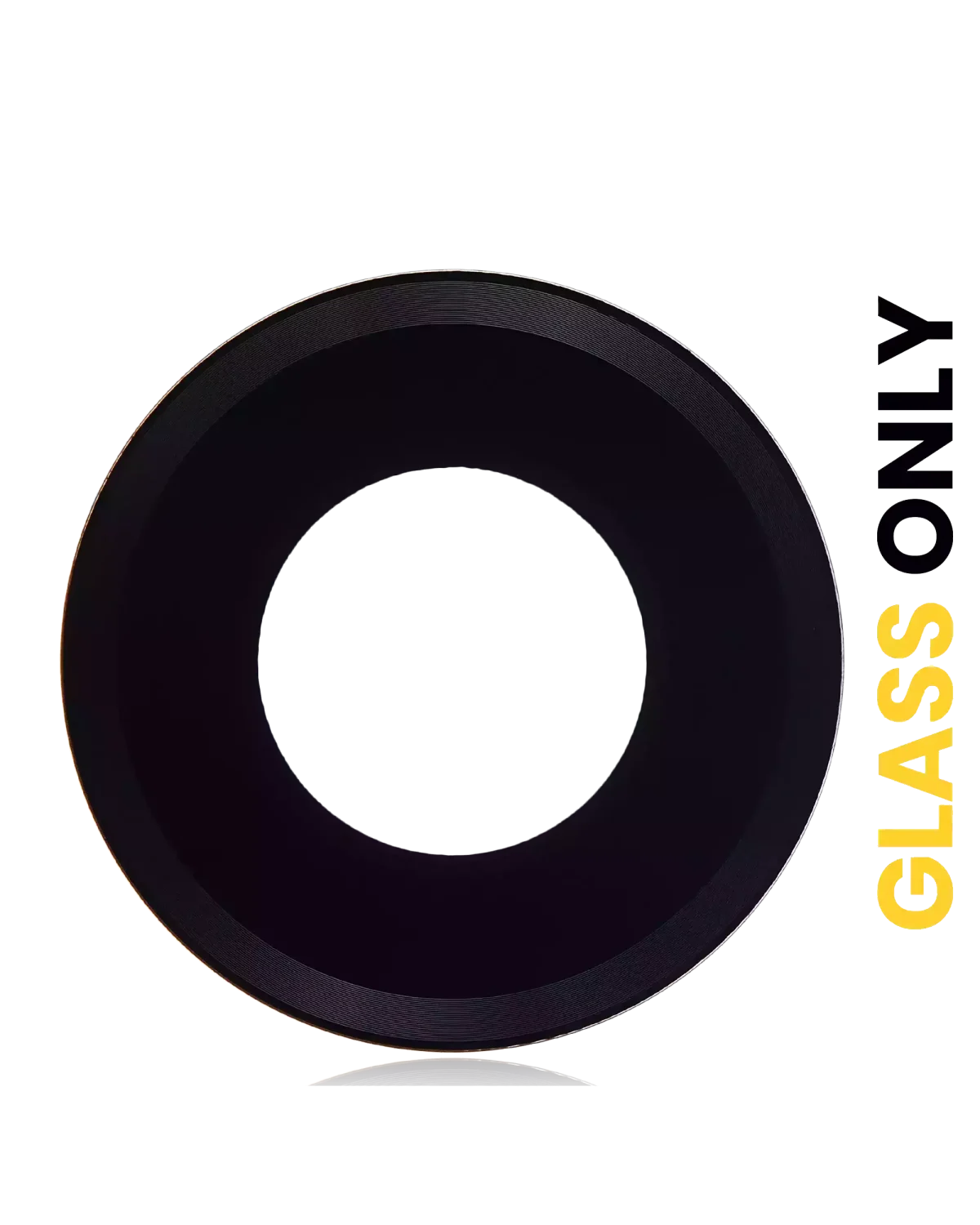 Xiaomi Redmi Note 13 Pro Plus 5G İle Uyumlu Arka Kamera (Geniş) Orijinal Lens Sadece Cam Yapışkanlı - Görsel 6