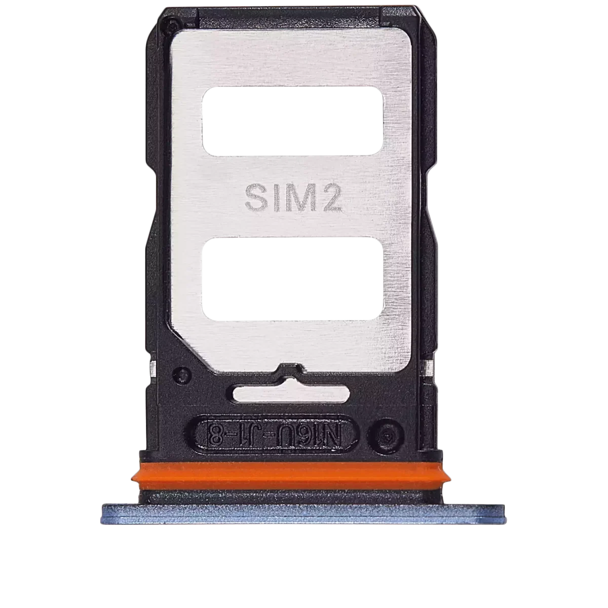 Xiaomi Redmi Note 13 Pro Plus 5G İle Uyumlu Sim Kart Tepsisi (Mavi) - Görsel 3