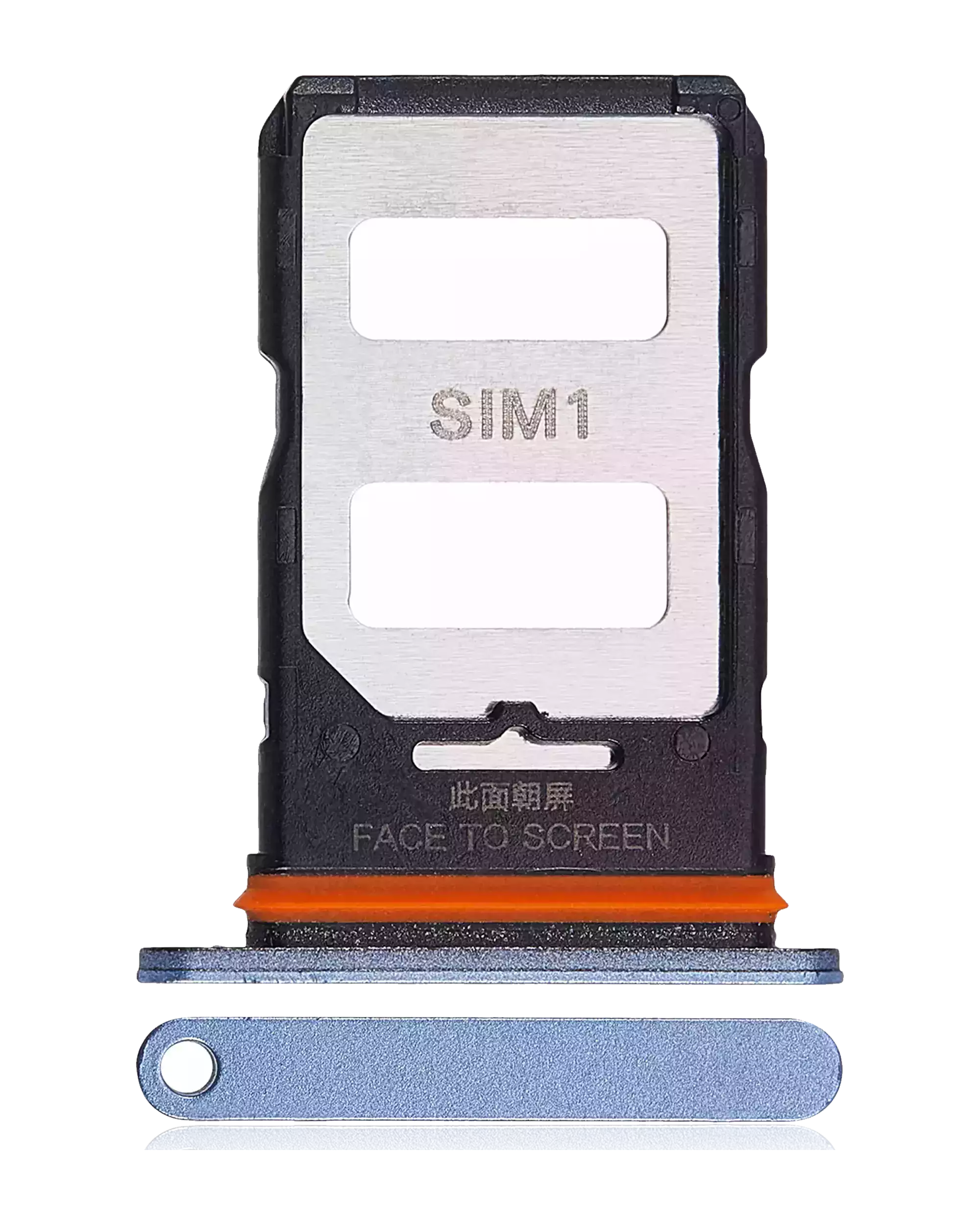 Xiaomi-Redmi-Note-13-Pro-Plus-5G-Ile-Uyumlu-Sim-Kart-Tepsisi-Mavi-5 Xiaomi Redmi Note 13 Pro Plus 5G İle Uyumlu Sim Kart Tepsisi (Mavi) - Görsel 6