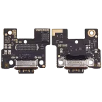 Xiaomi Redmi Note 13 Pro Plus 5G PCB Kartlı Şarj Portu Orijinal İle Uyumlu