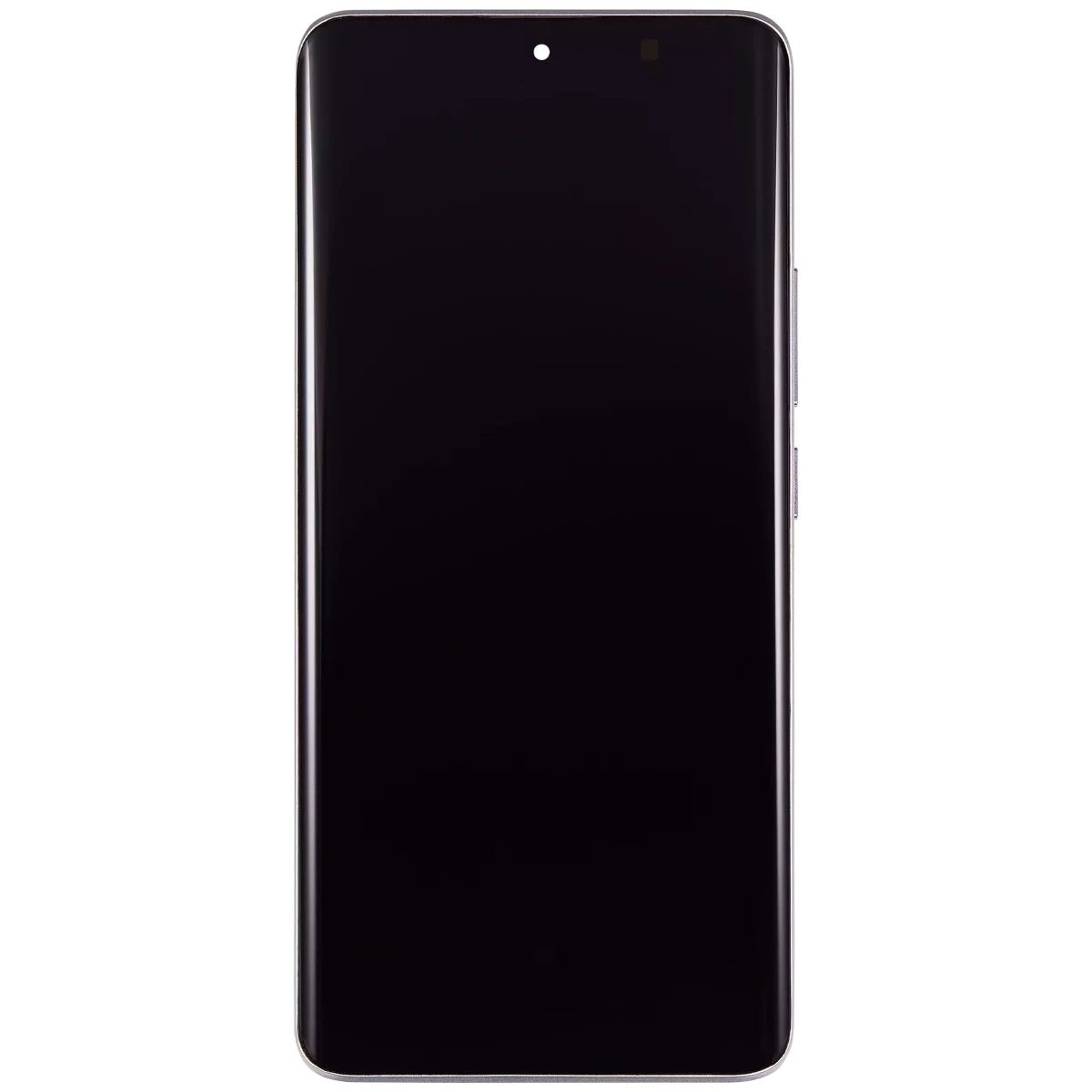 Xiaomi Redmi Note 13 Pro Plus İle Uyumlu Çerçeveli Orijinal Amoled Ekran (Beyaz) - Görsel 3