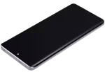 Xiaomi Redmi Note 13 Pro Plus İle Uyumlu Çerçeveli Orijinal Amoled Ekran (Beyaz) - Görsel 5