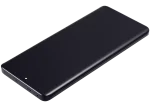 Xiaomi Redmi Note 13 Pro Plus İle Uyumlu Çerçeveli Orijinal Amoled Ekran (Siyah) - Görsel 5