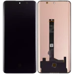 Xiaomi Redmi Note 13 Pro Plus İle Uyumlu Çerçevesiz Orijinal Amoled Ekran (Tüm Renkler Uyumlu)