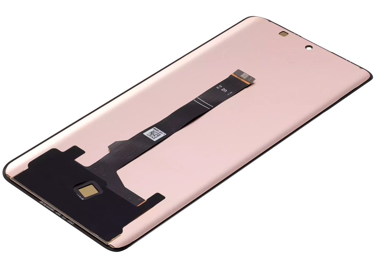 Xiaomi Redmi Note 13 Pro Plus İle Uyumlu Çerçevesiz Orijinal Amoled Ekran (Tüm Renkler Uyumlu) - Görsel 6