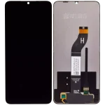 Xiaomi Redmi Note 13R İle Uyumlu Ekran Dokunmatik Çerçevesiz Orijinal (Tüm Renkler Uyumlu)