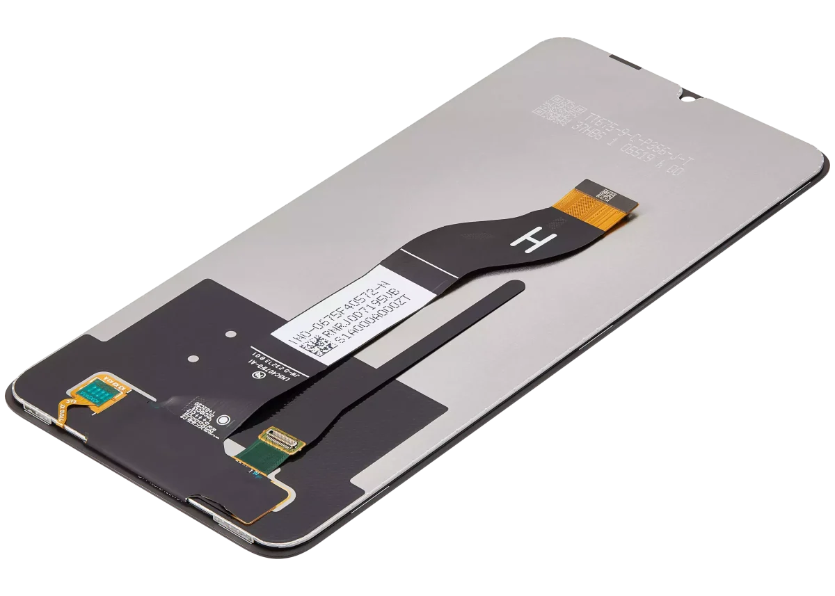 Xiaomi Redmi Note 13R İle Uyumlu Ekran Dokunmatik Çerçevesiz Orijinal (Tüm Renkler Uyumlu) - Görsel 6
