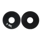 Xiaomi Redmi Note 4X İle Uyumlu Arka Kamera Lensi (Sadece Cam) Orijinal Yapışkanlı