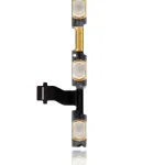 Xiaomi Redmi Note 4X İle Uyumlu Güç ve Ses Filmi