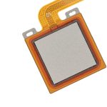 Xiaomi Redmi Note 4X İle Uyumlu Parmak İzi Okuyucusu ((Şampanya Altını)