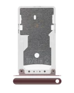 Xiaomi Redmi Note 4X İle Uyumlu Sim Kart Tepsisi (Sakura Tozu) - Görsel 4