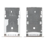 Xiaomi Redmi Note 4X İle Uyumlu Sim Kart Tepsisi (Şampanya Altını)