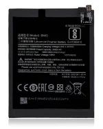 Xiaomi Redmi Note 6 Pro İle Uyumlu Batarya Pil (BN45) - Görsel 6