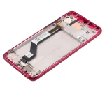 Xiaomi Redmi Note 7 İle Uyumlu / 7 Pro Orijinal (Alacakaranlık Altını)  Çerçeveli Ekran Dokunmatik - Görsel 5