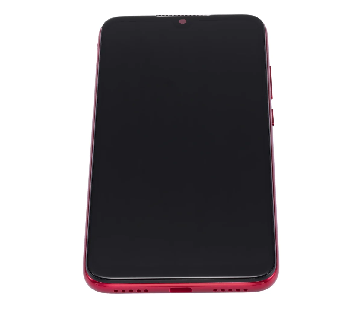 Xiaomi Redmi Note 7 İle Uyumlu / 7 Pro Orijinal (Alacakaranlık Altını)  Çerçeveli Ekran Dokunmatik - Görsel 6