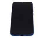 Xiaomi Redmi Note 7 İle Uyumlu / 7 Pro Orijinal (Mavi)  Çerçeveli Ekran Dokunmatik - Görsel 6
