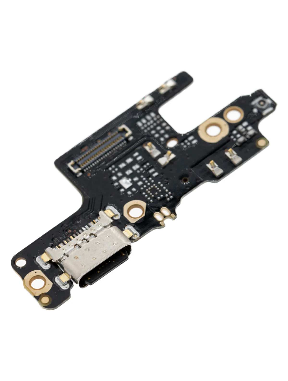 Xiaomi Redmi Note 7 İle Uyumlu / 7 Pro PCB Kartlı Şarj Portu Orijinal - Görsel 2