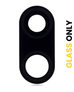 Xiaomi Redmi Note 7 İle Uyumlu Arka Kamera Lensi (Sadece Cam) Orijinal Yapışkanlı  / 7 Pro (Tüm Renkler Uyumlu) Orijinal - Görsel 4