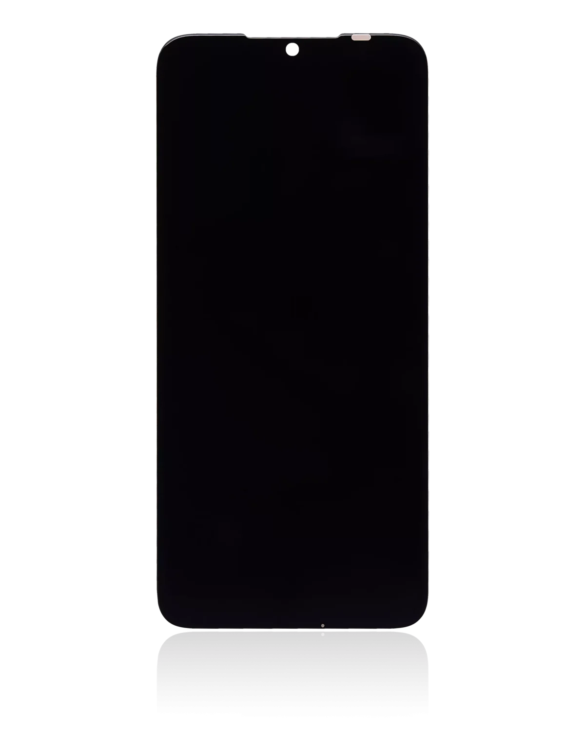 Xiaomi Redmi Note 7 İle Uyumlu Ekran Dokunmatik Çerçevesiz  / 7 Pro (A Plus Kalite) (Siyah) - Görsel 2