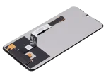 Xiaomi Redmi Note 7 İle Uyumlu Ekran Dokunmatik Çerçevesiz  / 7 Pro (A Plus Kalite) (Siyah) - Görsel 5
