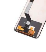 Xiaomi Redmi Note 7 İle Uyumlu Ekran Dokunmatik Çerçevesiz  / 7 Pro Orijinal (Siyah) - Görsel 3