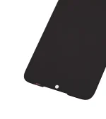 Xiaomi Redmi Note 7 İle Uyumlu Ekran Dokunmatik Çerçevesiz  / 7 Pro Orijinal (Siyah) - Görsel 5