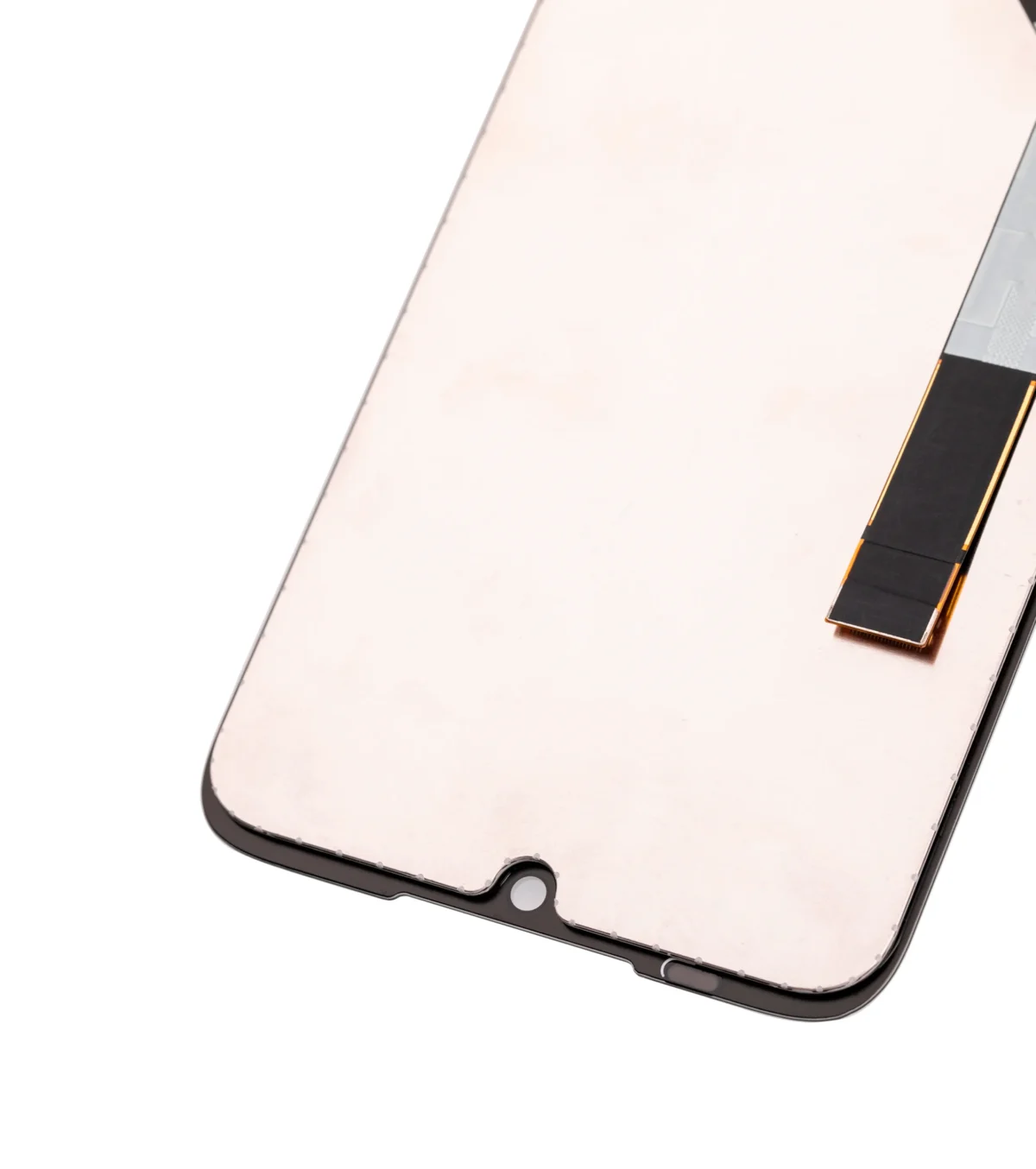 Xiaomi Redmi Note 7 İle Uyumlu Ekran Dokunmatik Çerçevesiz  / 7 Pro Orijinal (Siyah) - Görsel 6