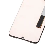 Xiaomi Redmi Note 7 İle Uyumlu Ekran Dokunmatik Çerçevesiz  / 7 Pro Orijinal (Siyah) - Görsel 6