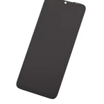 Xiaomi Redmi Note 7 İle Uyumlu Ekran Dokunmatik Çerçevesiz  / 7 Pro Orijinal (Siyah)