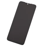 Xiaomi Redmi Note 7 İle Uyumlu Ekran Dokunmatik Çerçevesiz  / 7 Pro Orijinal (Siyah)