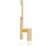 Xiaomi Redmi Note 7 İle Uyumlu Güç ve Ses Filmi  / 7 Pro ile Uyumlu