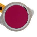 Xiaomi Redmi Note 7 İle Uyumlu  Parmak İzi Okuyucu Filmi (/ 7 Pro (Nebula Red)