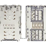 Xiaomi Redmi Note 7 İle Uyumlu Sim Kart Okuyucu